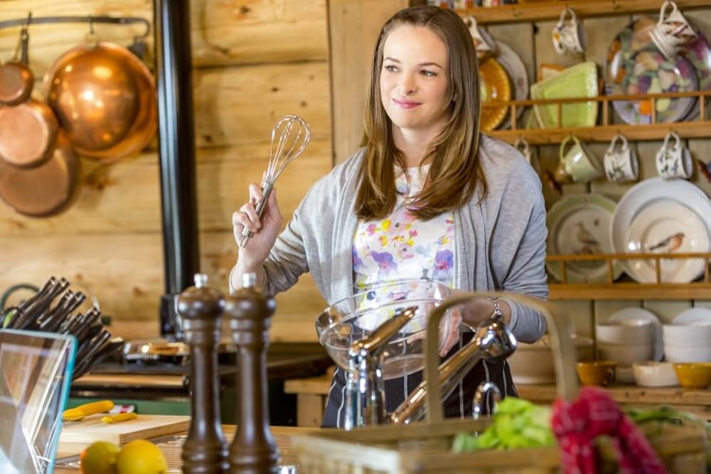 Recipe for Love（原題）の写真