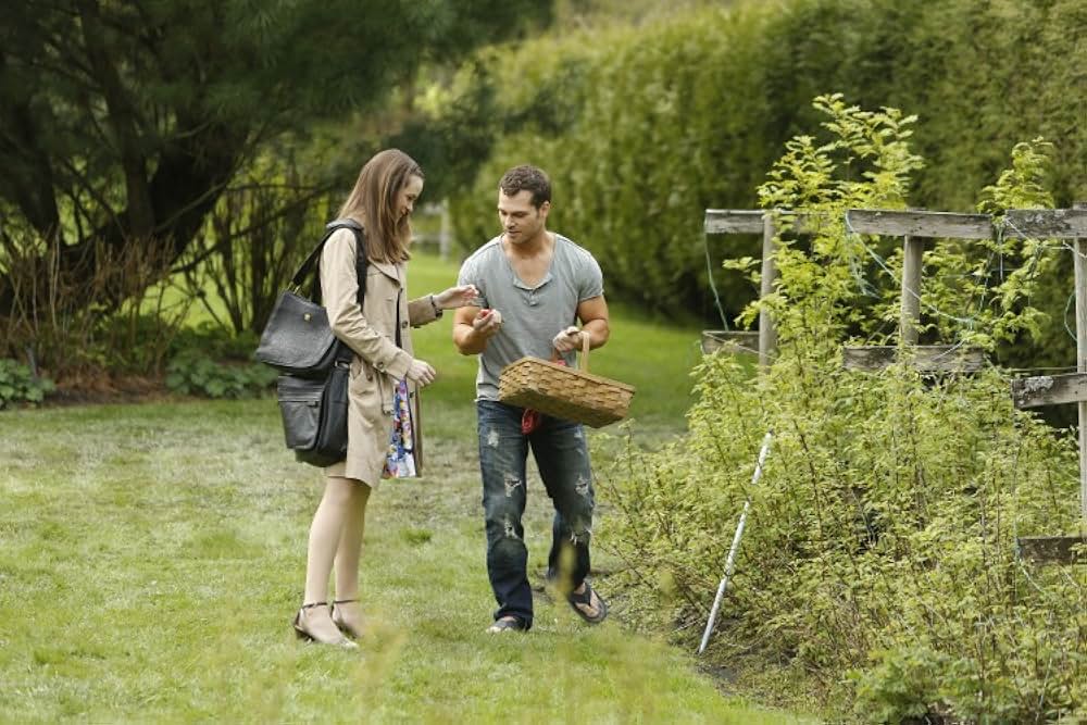 Recipe for Love（原題）の画像