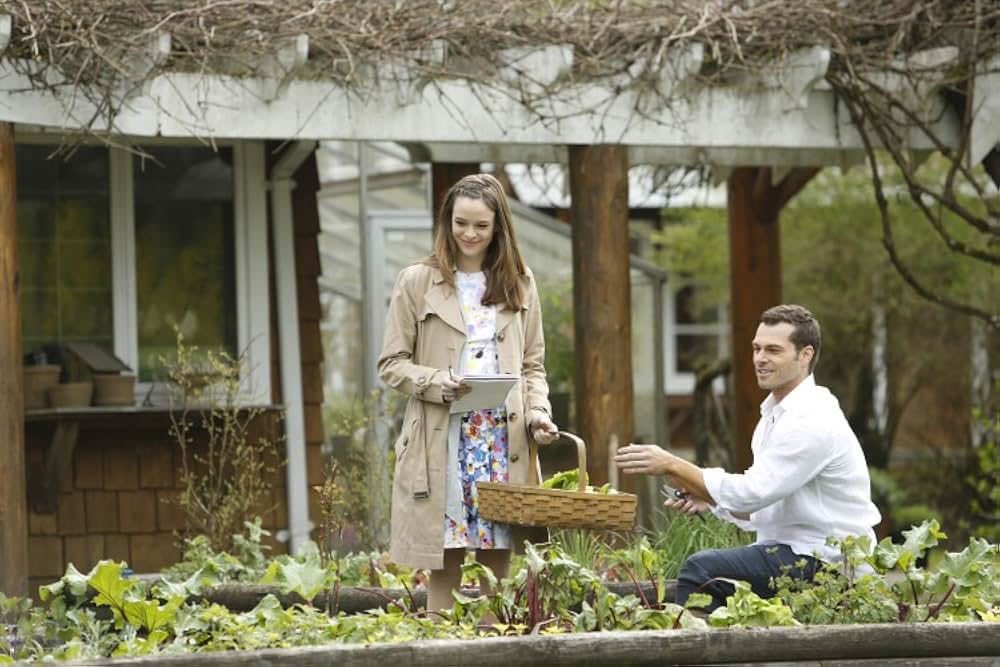 Recipe for Love（原題）の画像