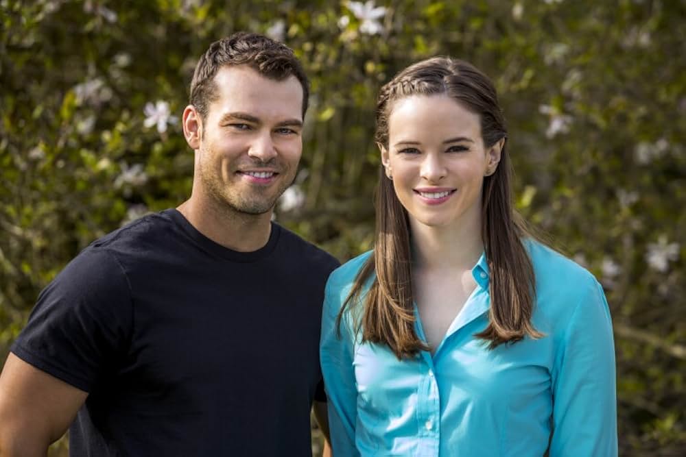 Recipe for Love（原題）の画像