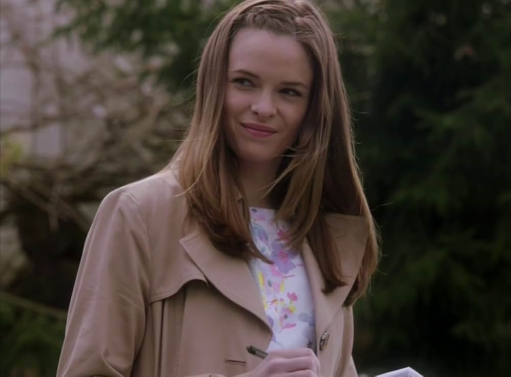 Recipe for Love（原題）の画像