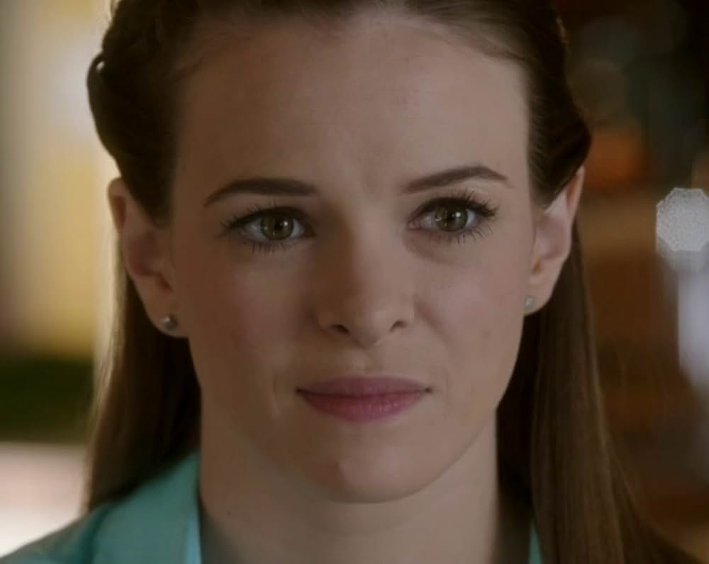 Recipe for Love（原題）の画像