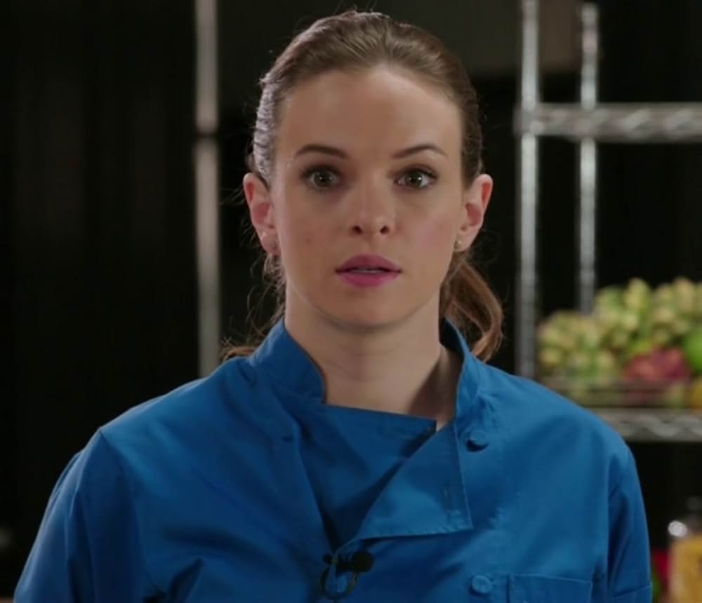 Recipe for Love（原題）の画像