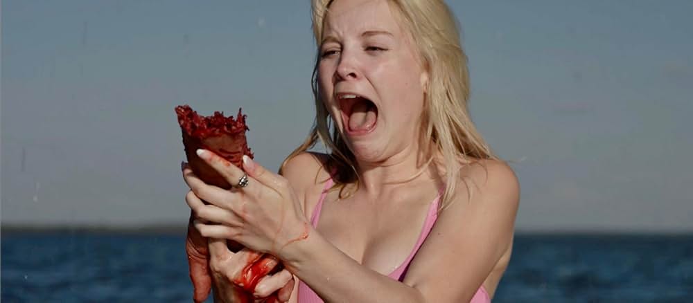 シャーク・ネオ 爆破全滅作戦の画像