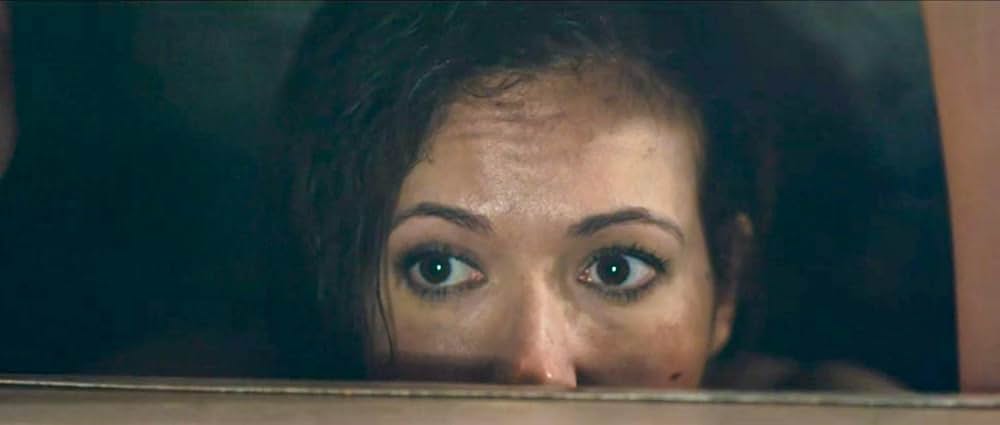 Blood Clots（原題）の画像