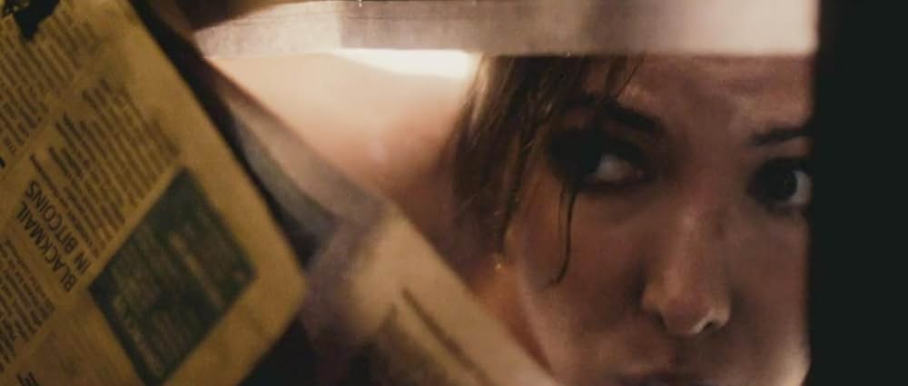 Blood Clots（原題）の画像