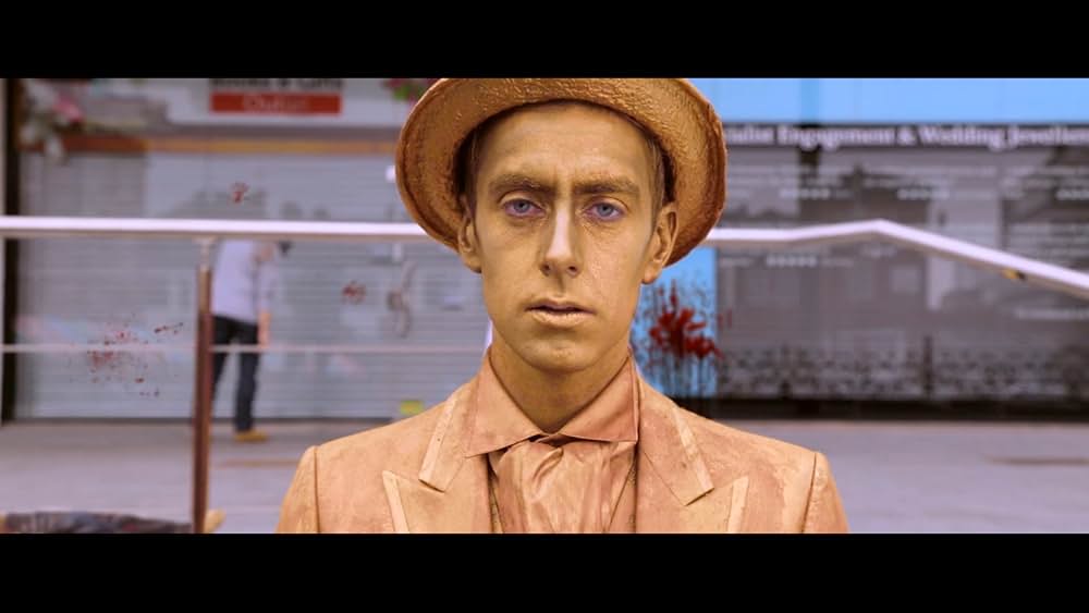 Blood Clots（原題）の画像