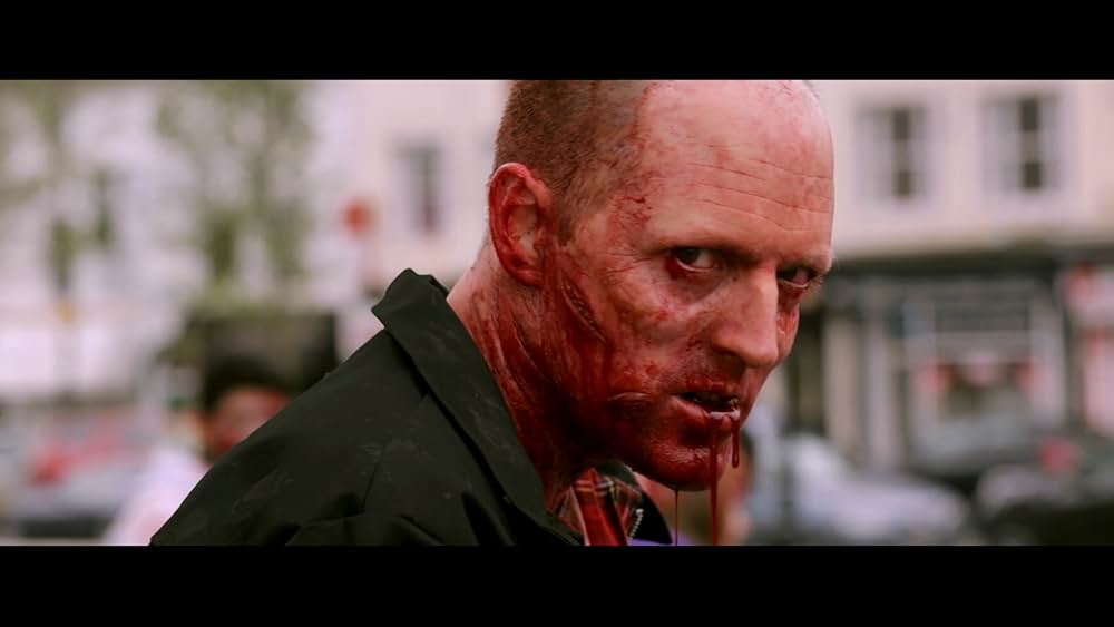 Blood Clots（原題）の写真