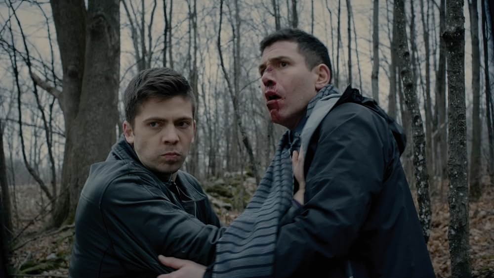 Blood Clots（原題）の画像