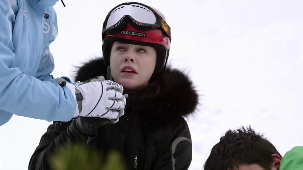 アイス・フォールの画像