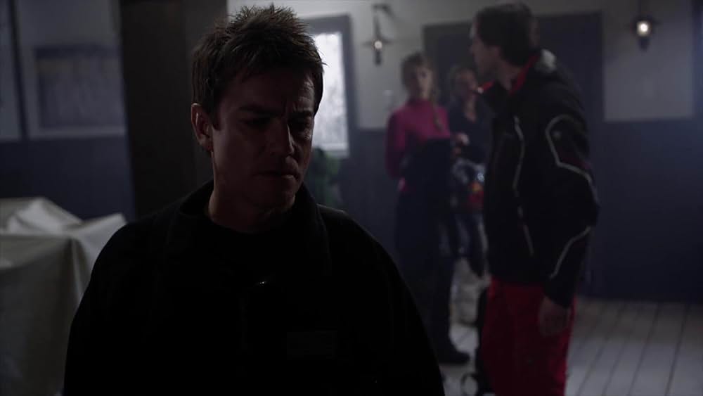 アイス・フォールの画像