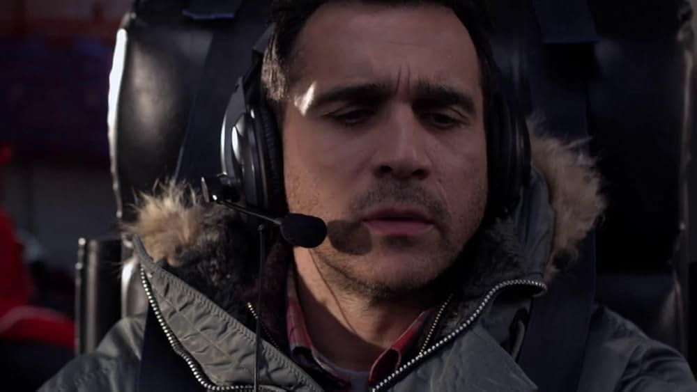 アイス・フォールの画像