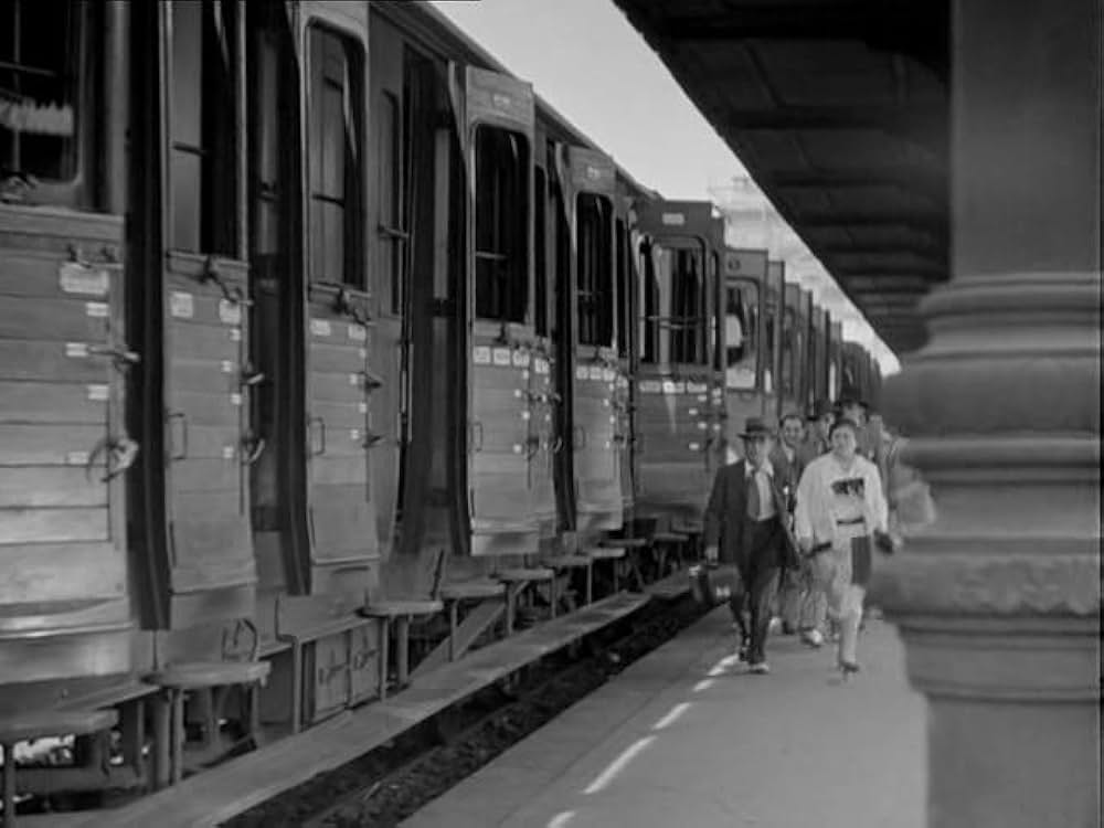 Treno popolare（原題）の画像