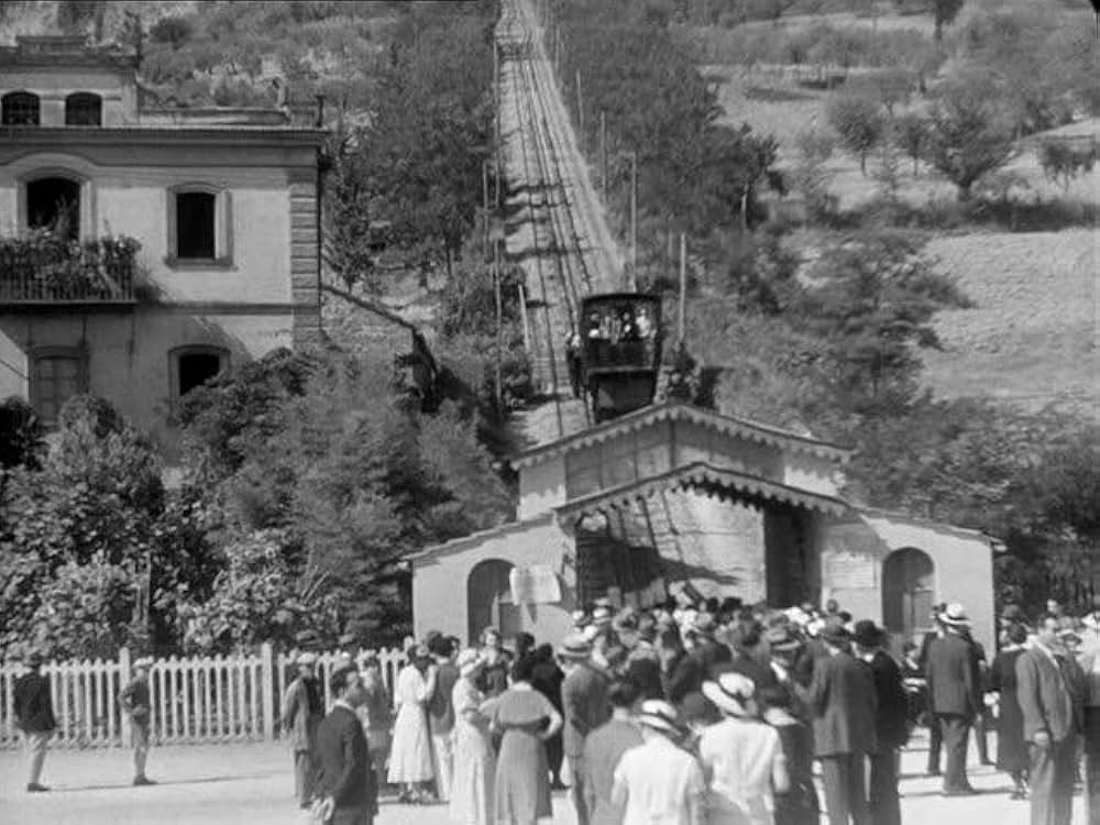 Treno popolare（原題）の画像