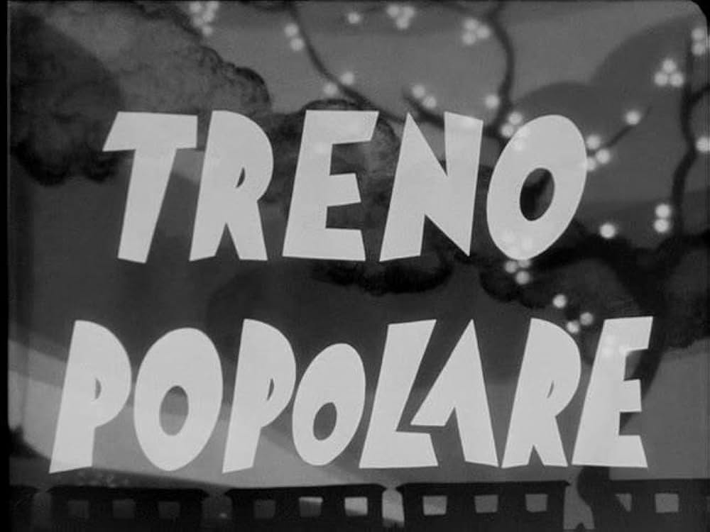 Treno popolare（原題）の画像