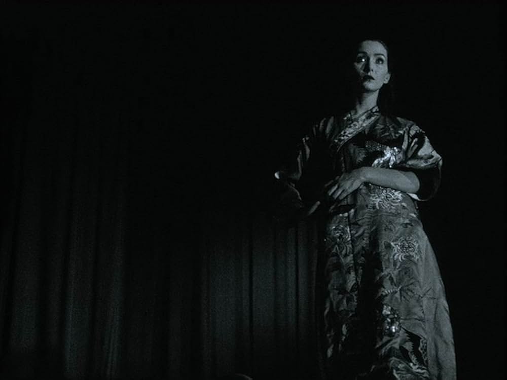 マリア・マリブランの死の画像