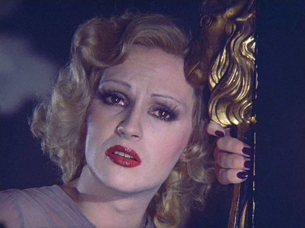 マリア・マリブランの死の画像