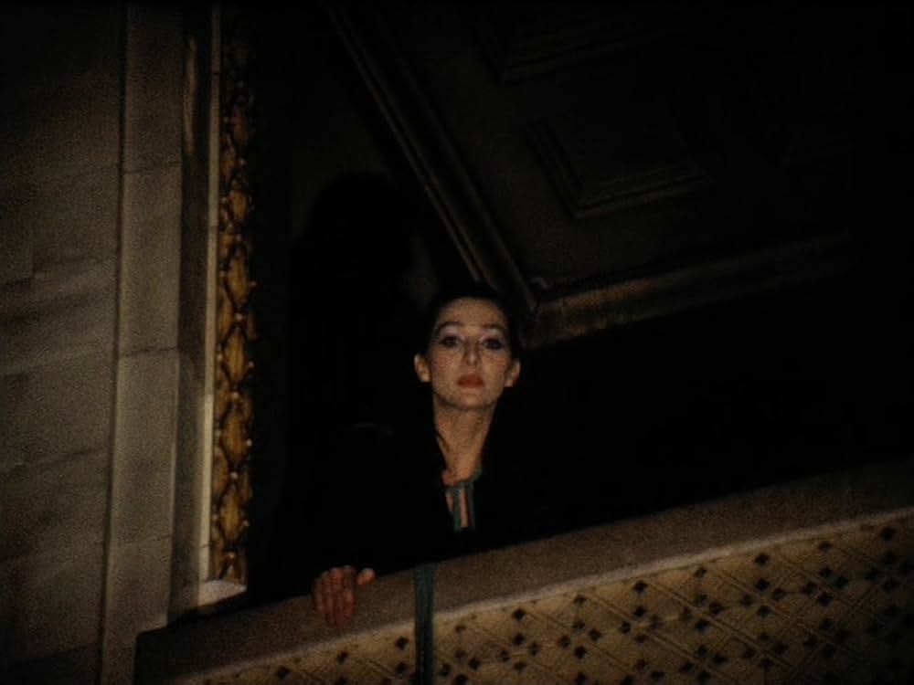 マリア・マリブランの死の画像