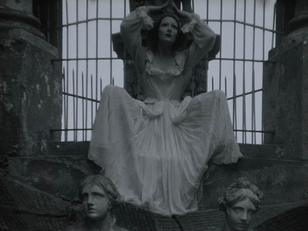 マリア・マリブランの死の画像