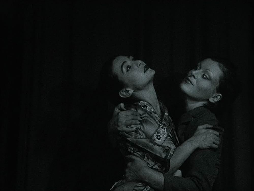 マリア・マリブランの死の画像