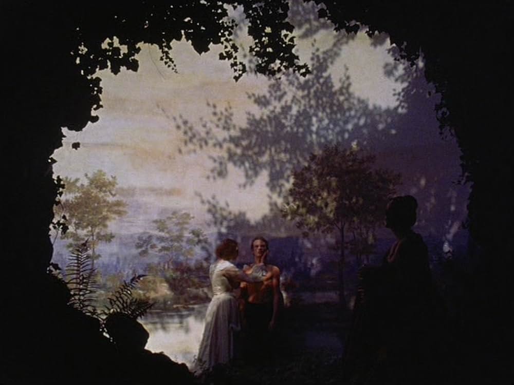 マリア・マリブランの死の画像