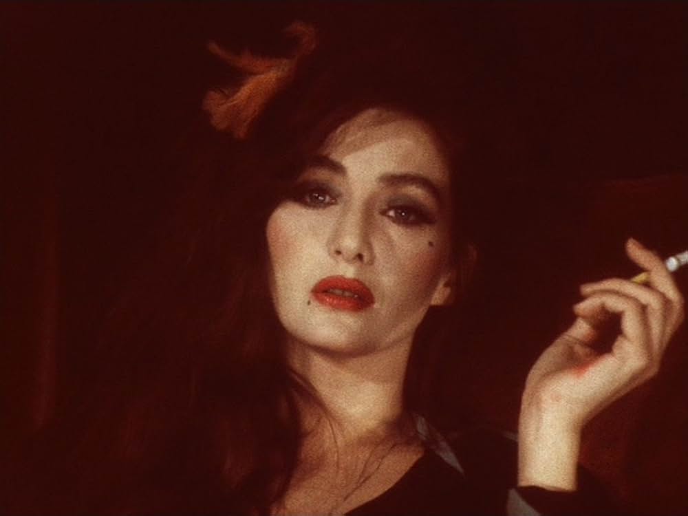 マリア・マリブランの死の画像