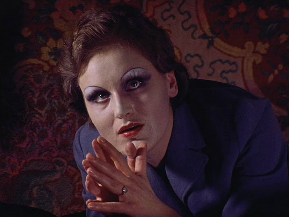 マリア・マリブランの死の画像