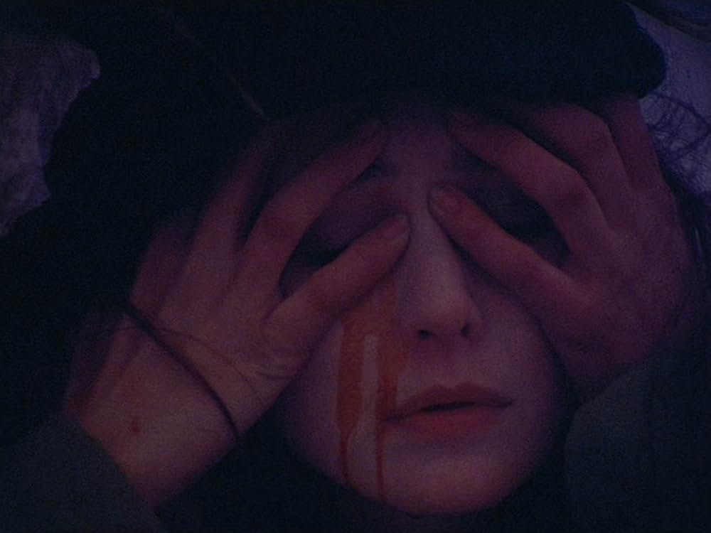 マリア・マリブランの死の画像