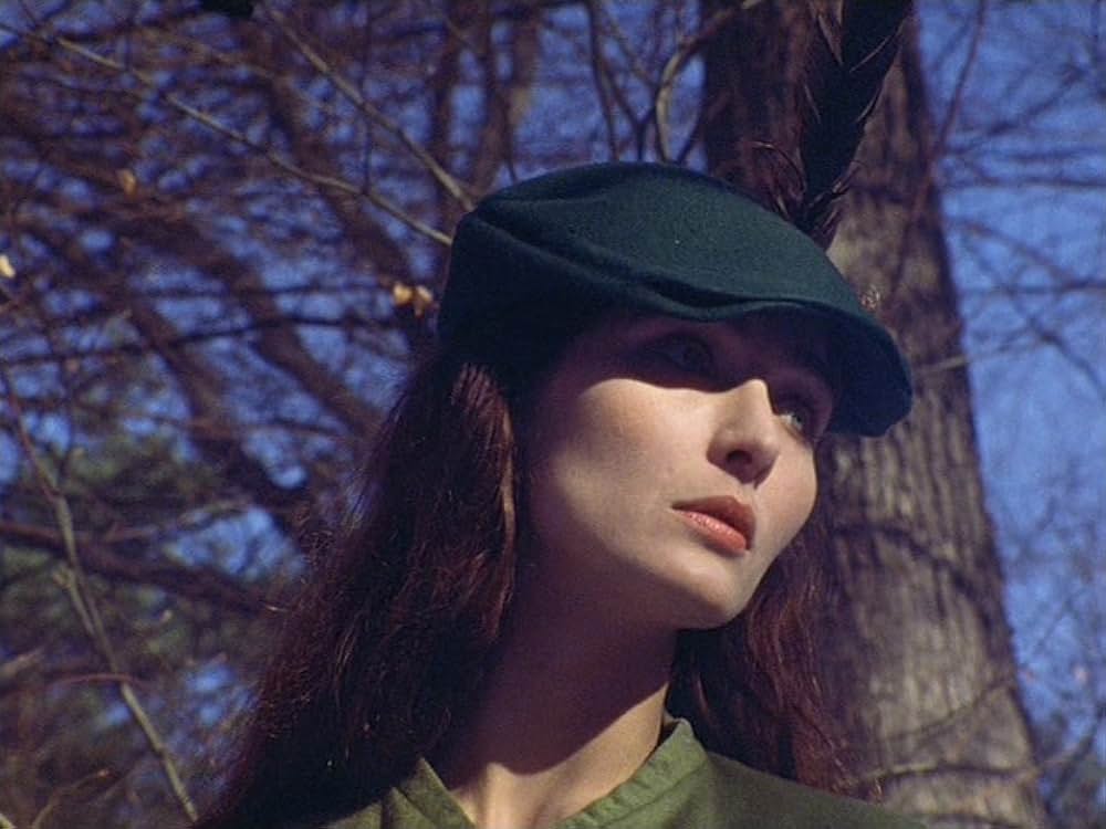 マリア・マリブランの死の画像