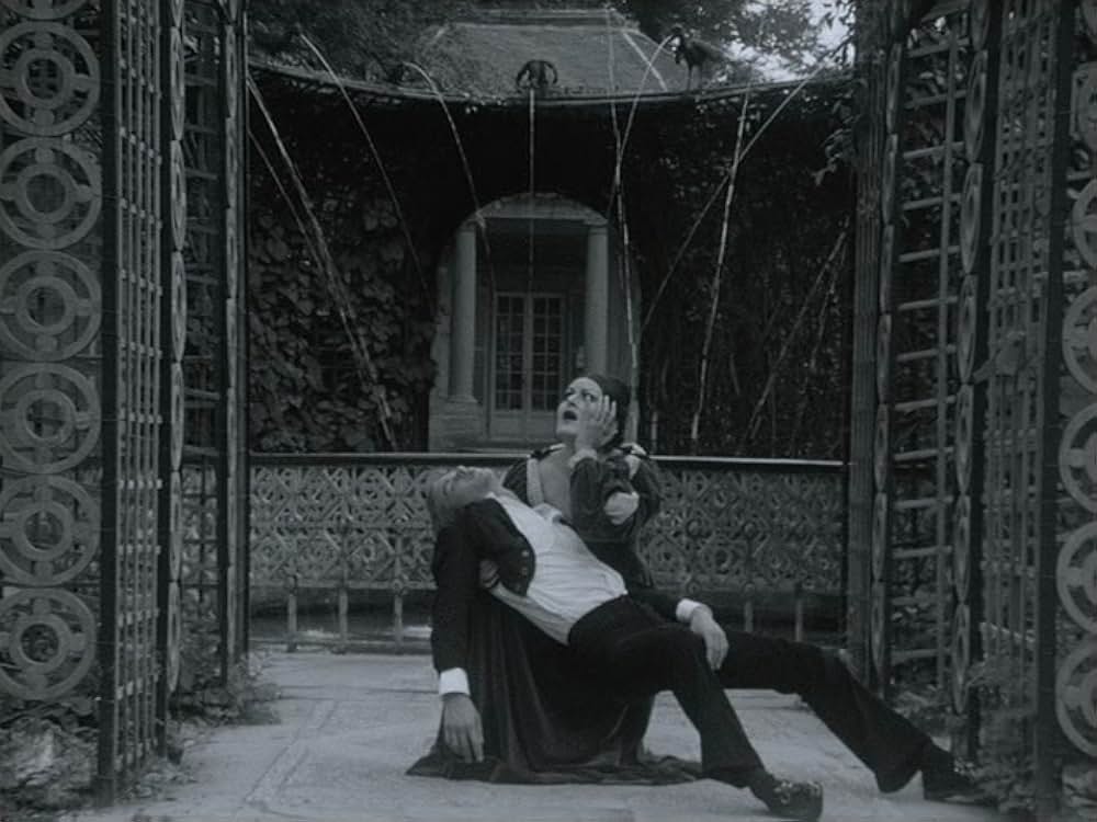 マリア・マリブランの死の画像