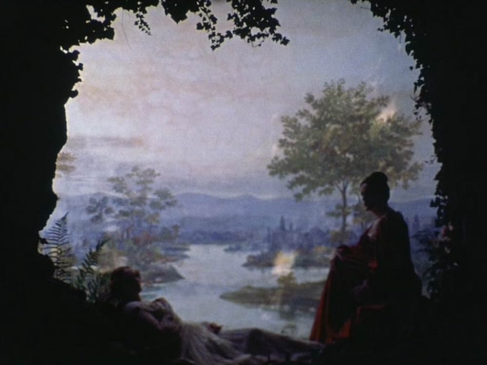 マリア・マリブランの死の画像