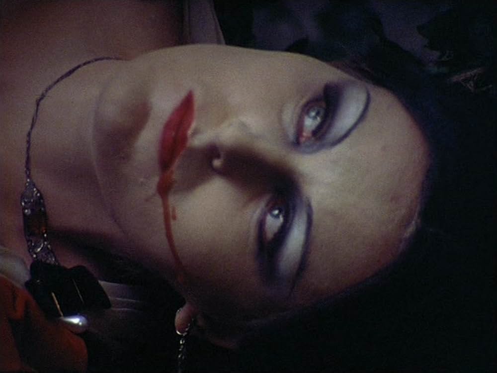 マリア・マリブランの死の画像