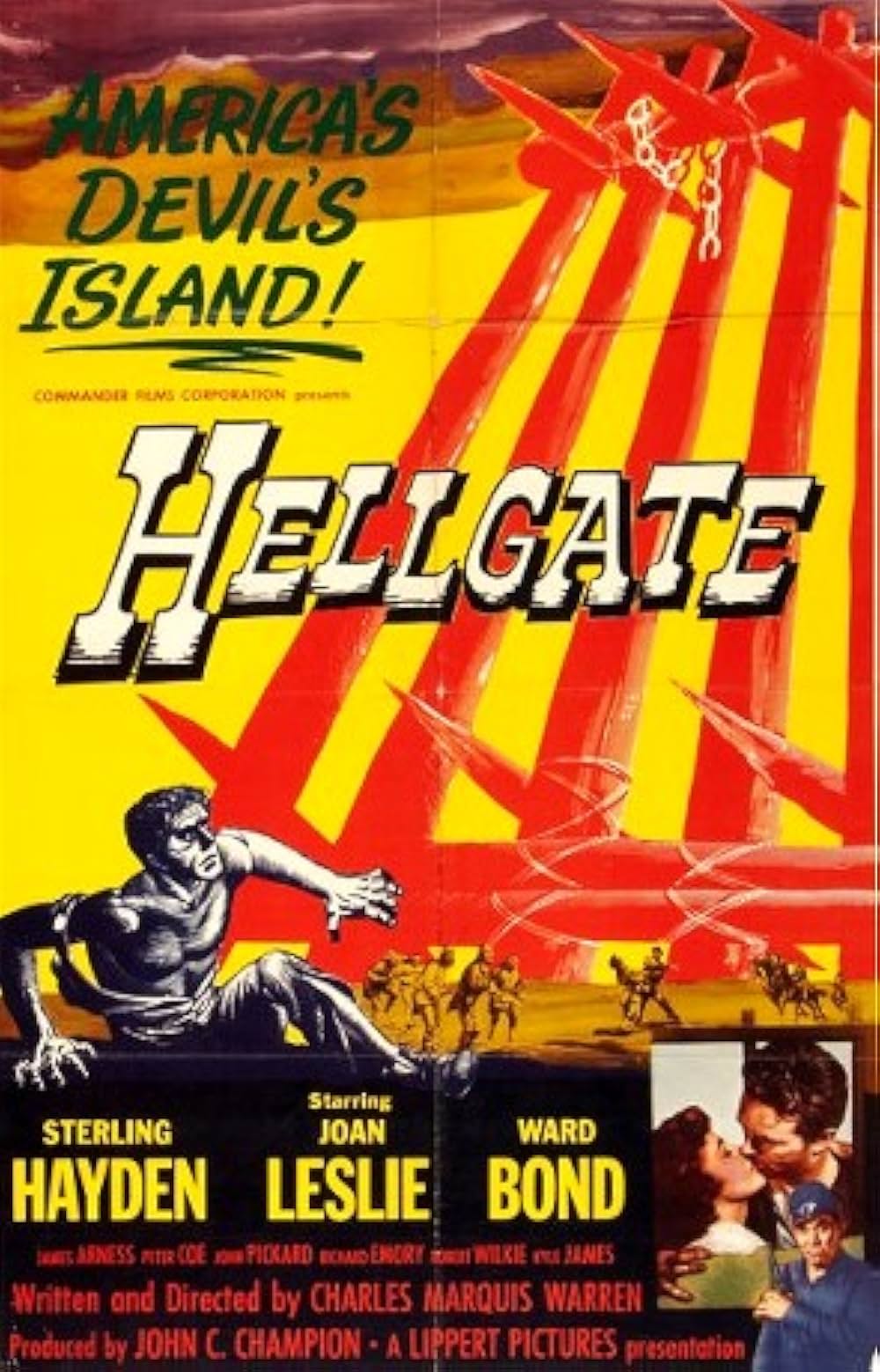 虐殺の砂漠の画像