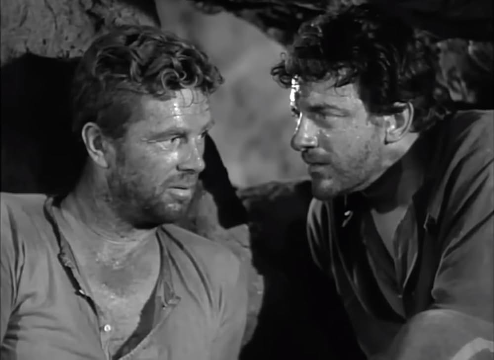 虐殺の砂漠の画像