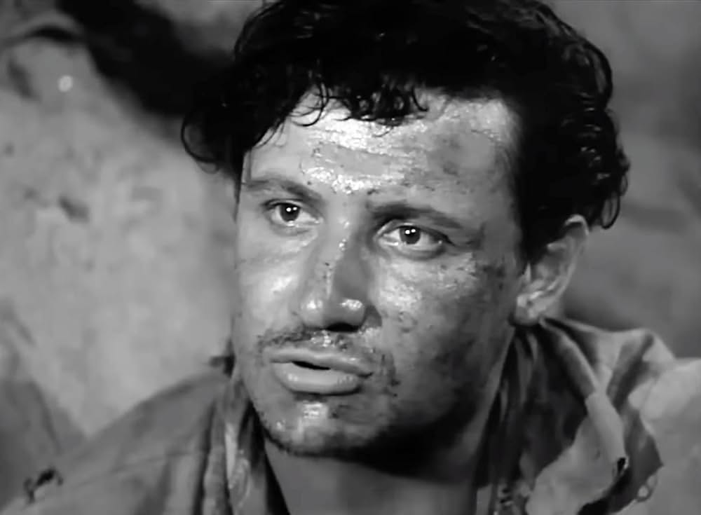 虐殺の砂漠の写真