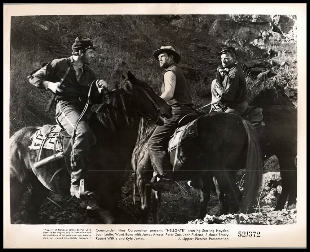 虐殺の砂漠の画像