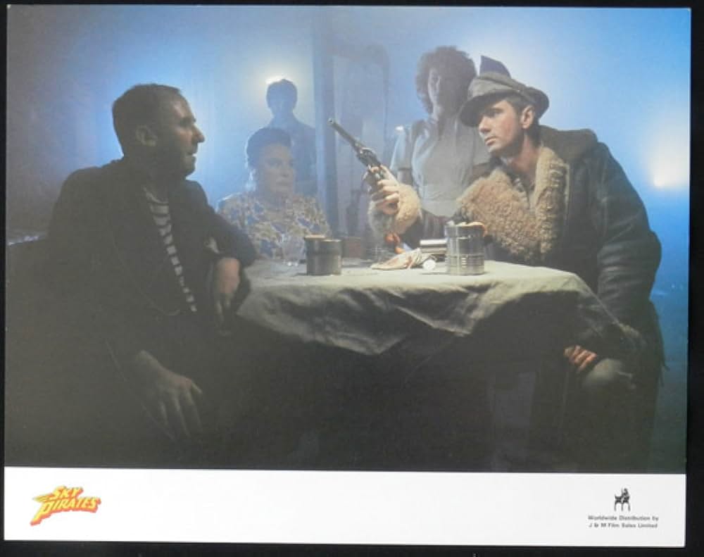 スカイ・レイダースの画像