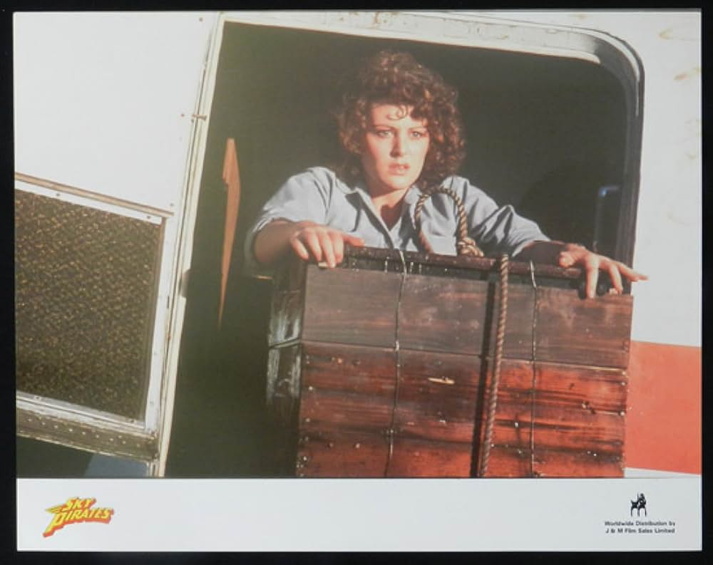 スカイ・レイダースの画像