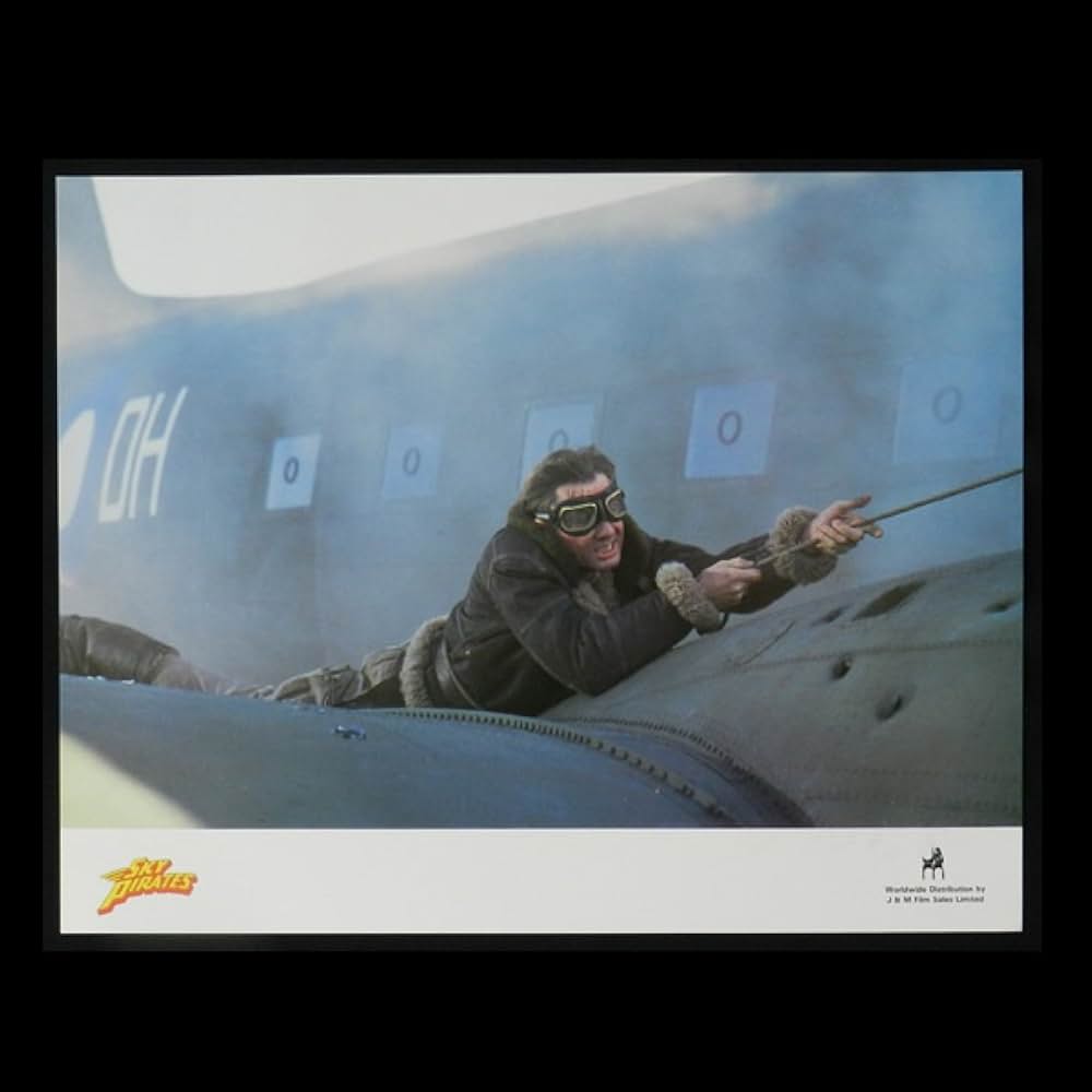 スカイ・レイダースの画像