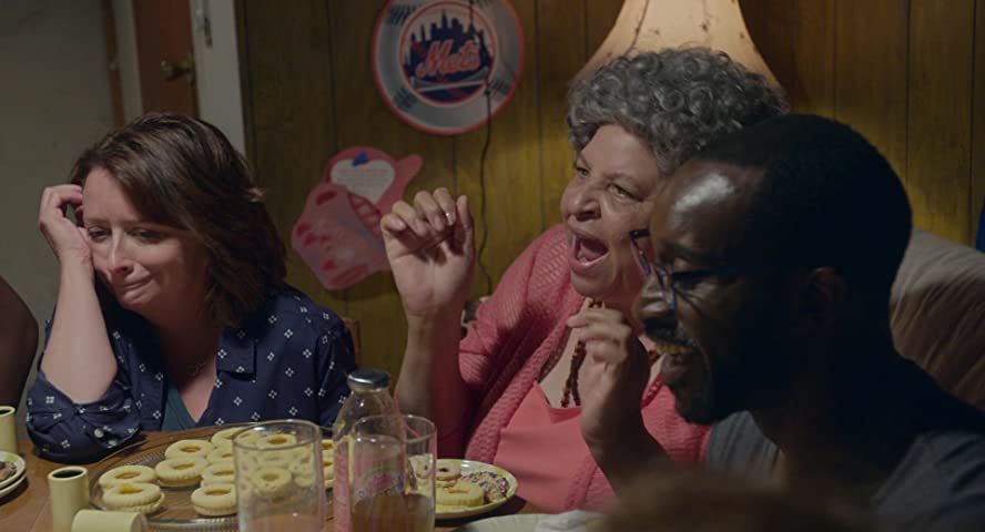 ウィーク・オブ・ウェディングの画像