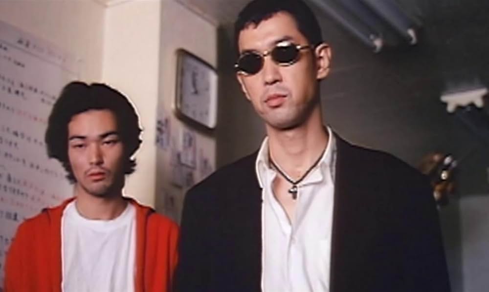 男痕 THE MANの写真