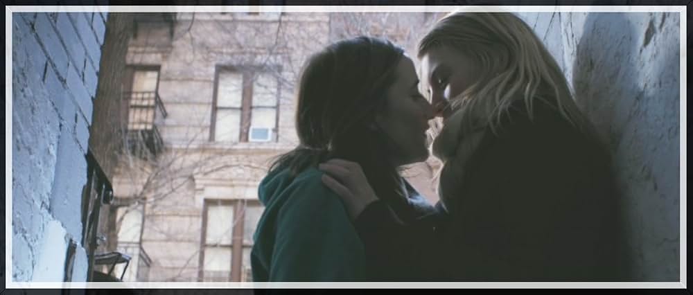 4つの嘘と愛の画像