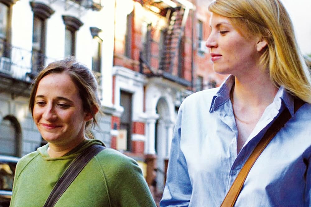 4つの嘘と愛の画像