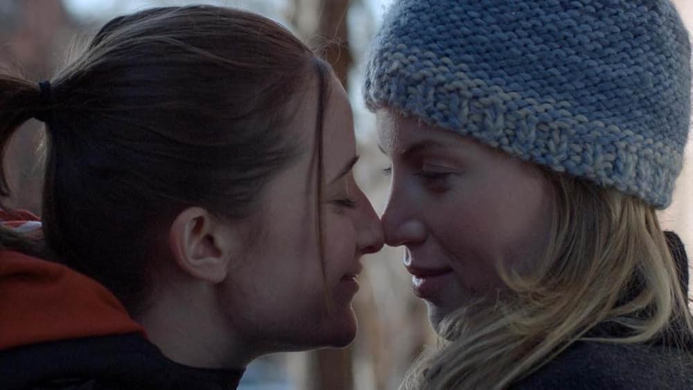 4つの嘘と愛の画像