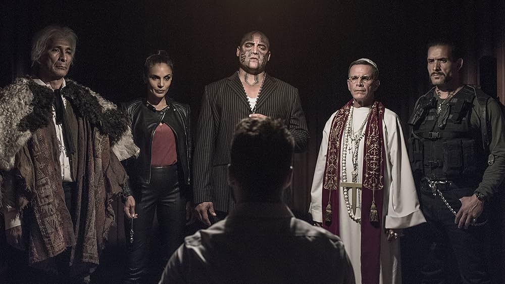 Tom Clancy's Ghost Recon Wildlands: War Within the Cartel（原題）の写真