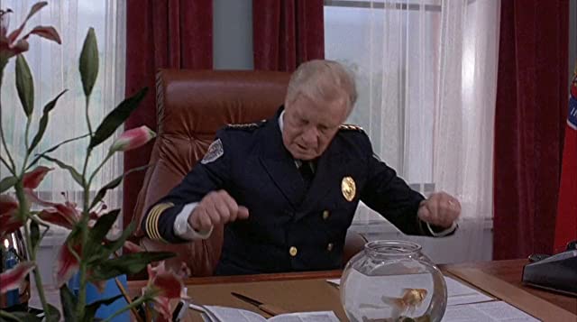 ポリス・アカデミー'94 モスクワ大作戦の画像