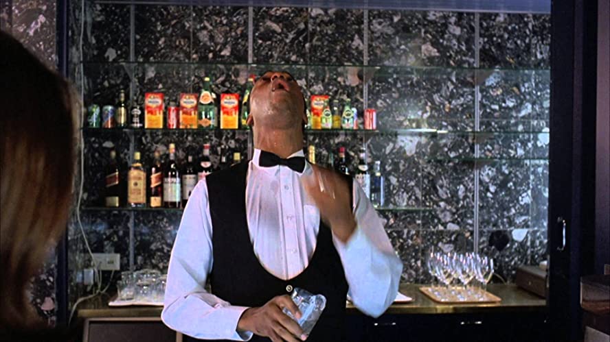 ポリス・アカデミー'94 モスクワ大作戦の画像