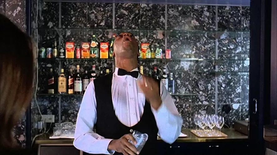 ポリス・アカデミー'94 モスクワ大作戦の画像