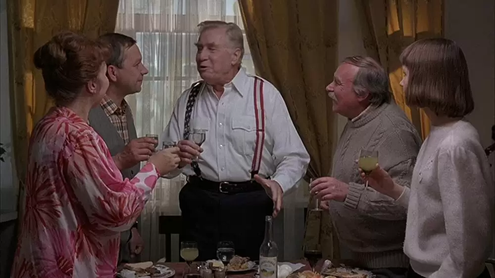 ポリス・アカデミー'94 モスクワ大作戦の画像