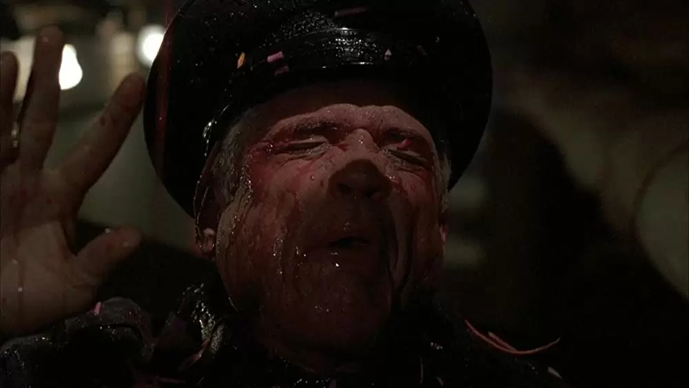 ポリス・アカデミー'94 モスクワ大作戦の画像